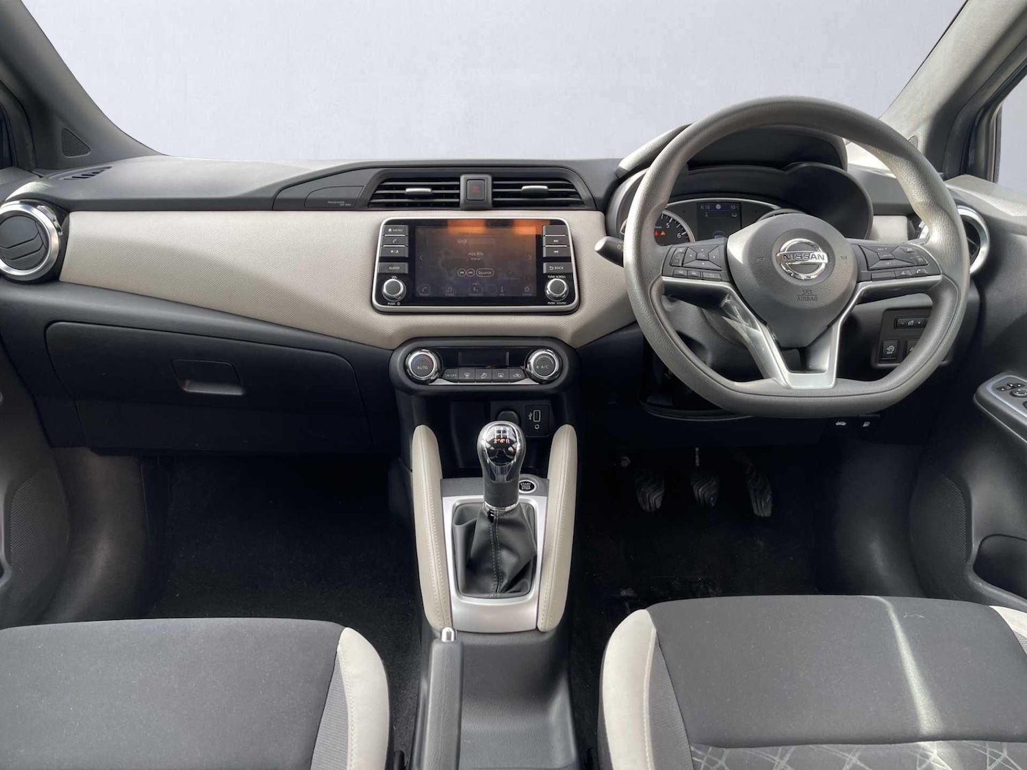 Used Nissan Micra 2019 for sale - 76471109: Photo 17