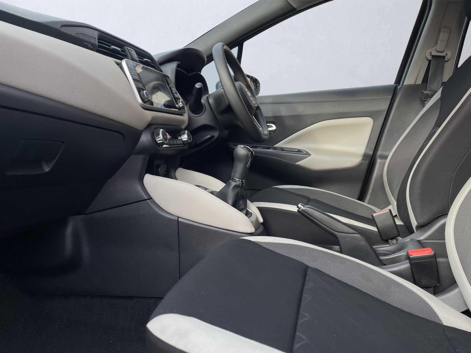 Used Nissan Micra 2019 for sale - 76471109: Photo 18