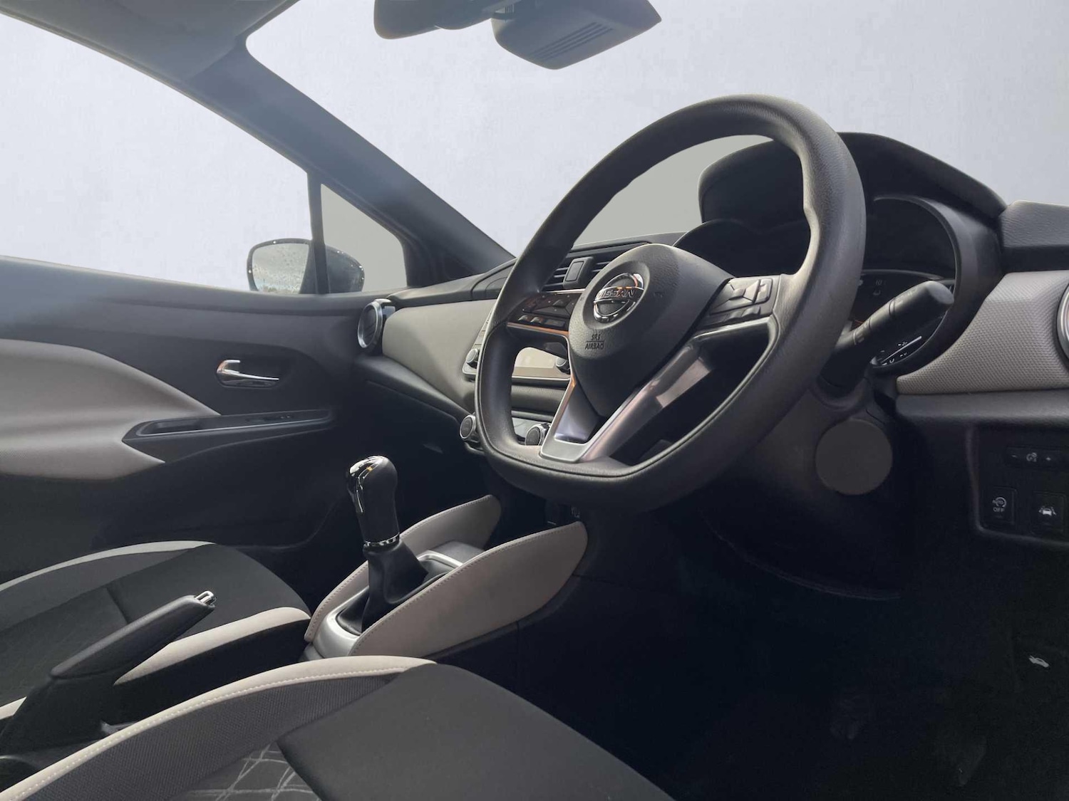 Used Nissan Micra 2019 for sale - 76471109: Photo 19