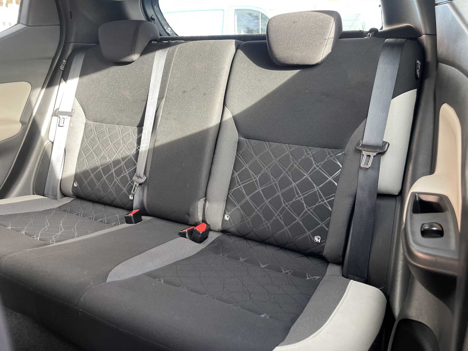 Used Nissan Micra 2019 for sale - 76471109: Photo 20