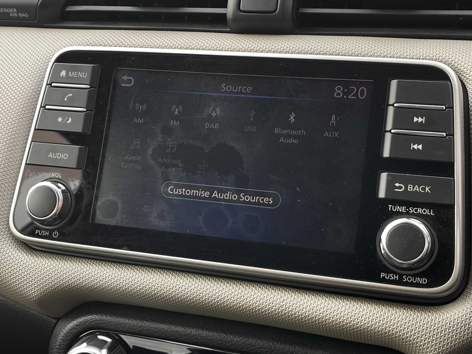 Used Nissan Micra 2019 for sale - 76471109: Photo 21