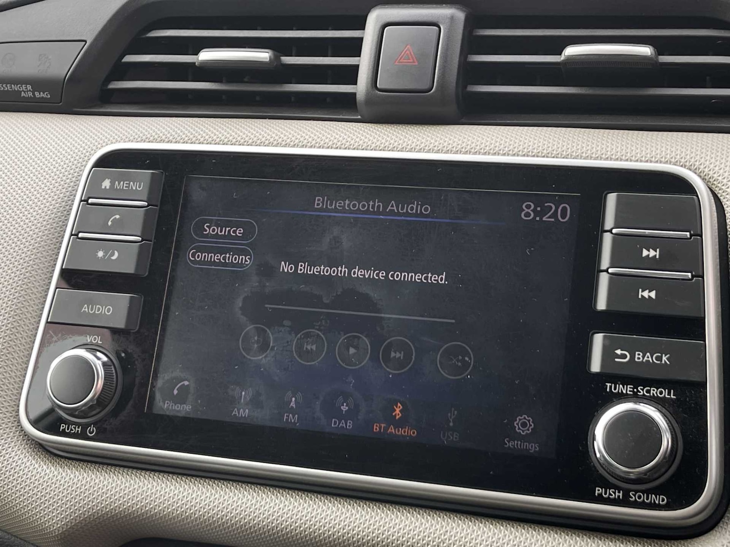 Used Nissan Micra 2019 for sale - 76471109: Photo 22