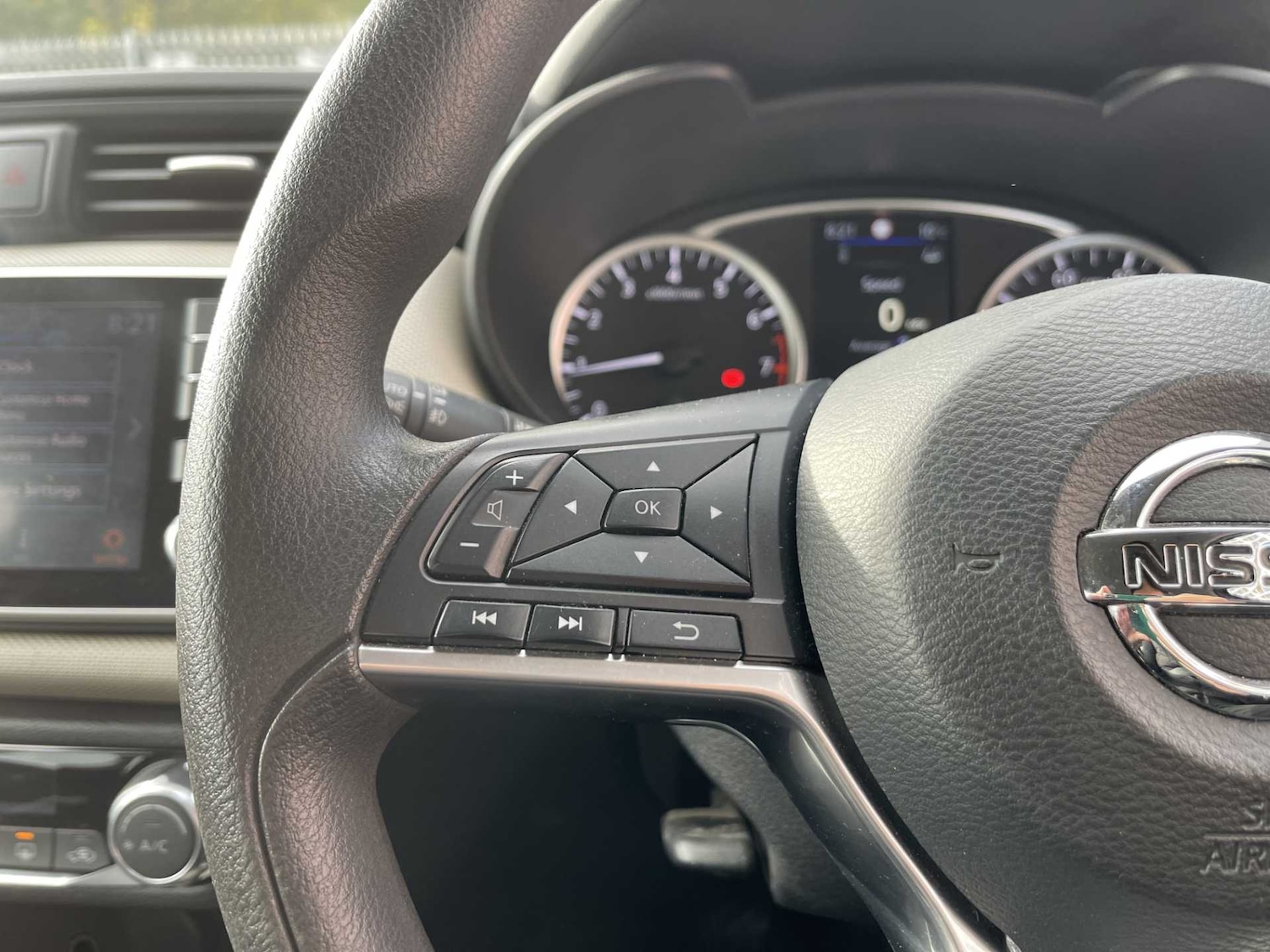 Used Nissan Micra 2019 for sale - 76471109: Photo 25