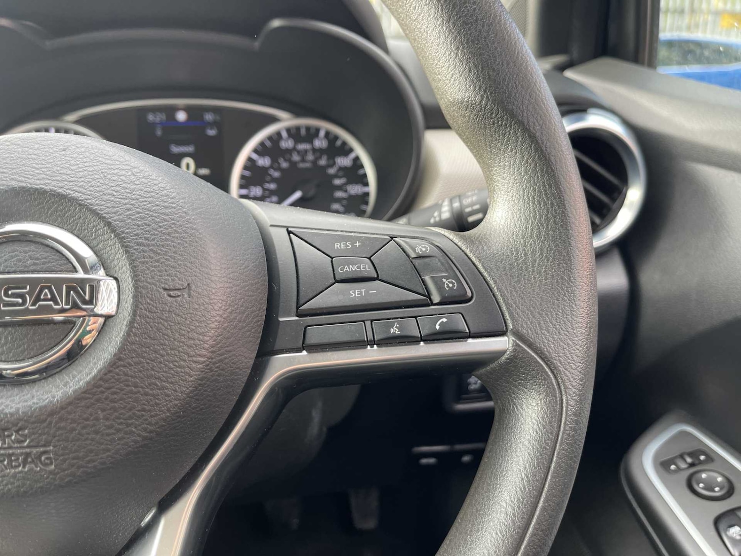 Used Nissan Micra 2019 for sale - 76471109: Photo 26