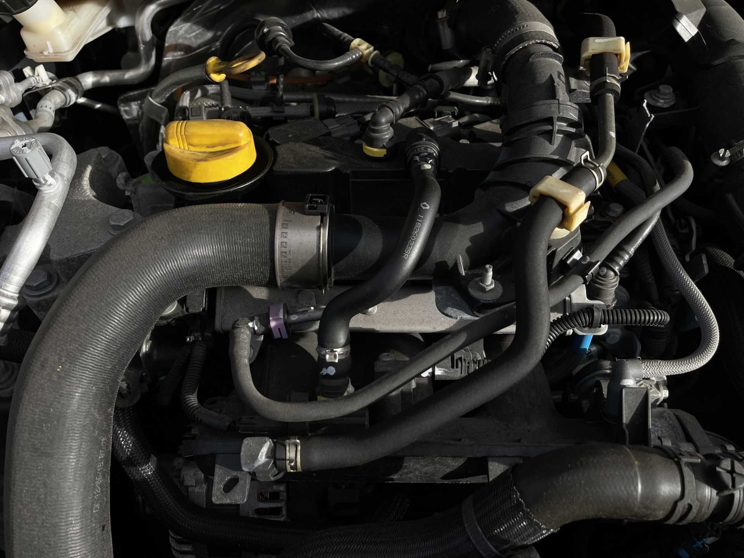 Used Nissan Micra 2019 for sale - 76471109: Photo 29