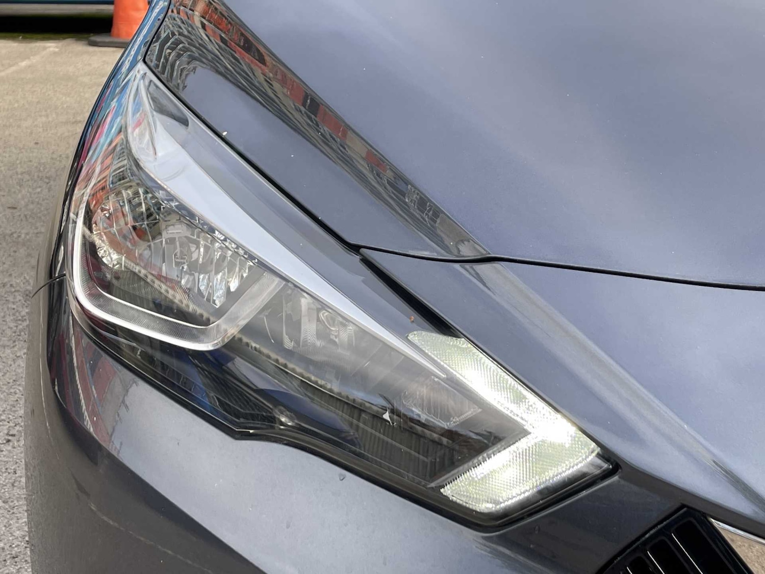 Used Nissan Micra 2019 for sale - 76471109: Photo 32