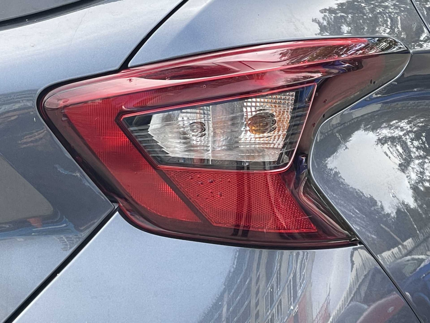 Used Nissan Micra 2019 for sale - 76471109: Photo 38