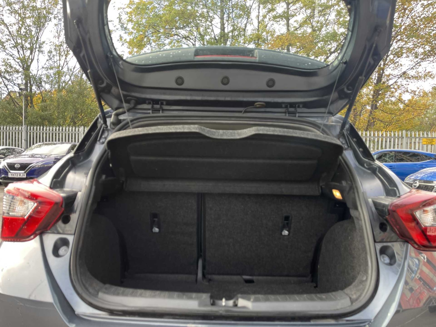 Used Nissan Micra 2019 for sale - 76471109: Photo 39