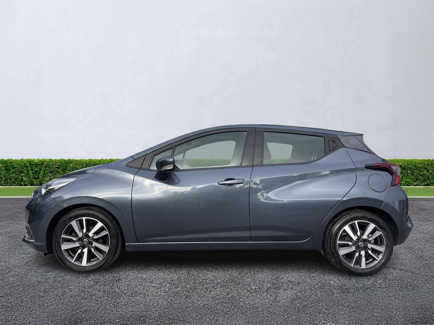 Used Nissan Micra 2019 for sale - 76471109: Photo 4