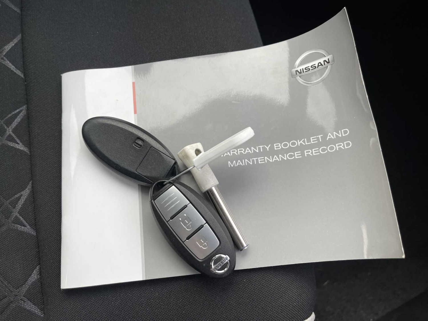 Used Nissan Micra 2019 for sale - 76471109: Photo 45