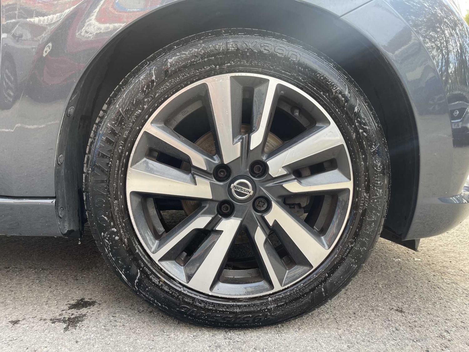 Used Nissan Micra 2019 for sale - 76471109: Photo 9