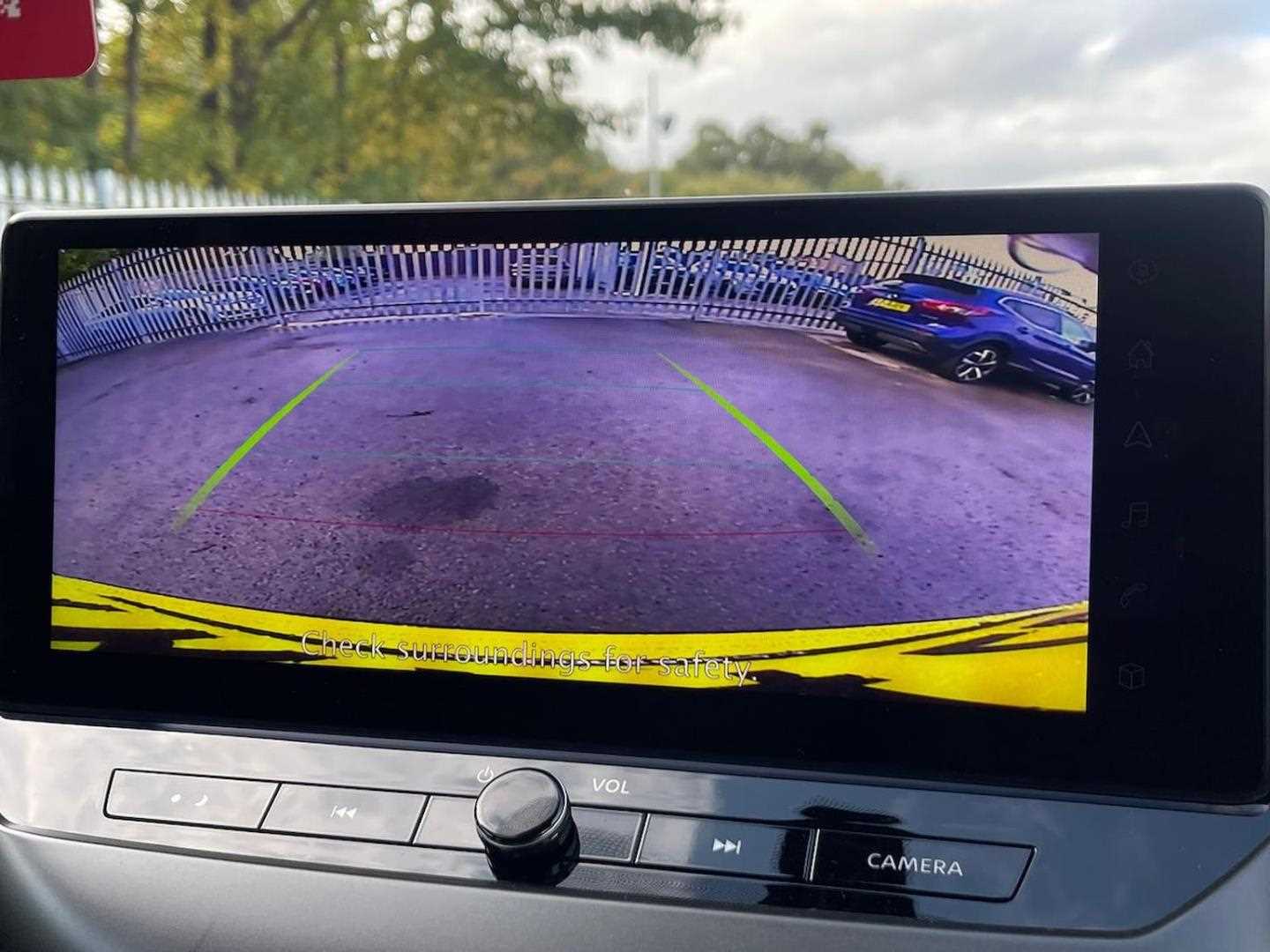 Used Nissan Juke 2024 for sale - 76532443: Photo 12