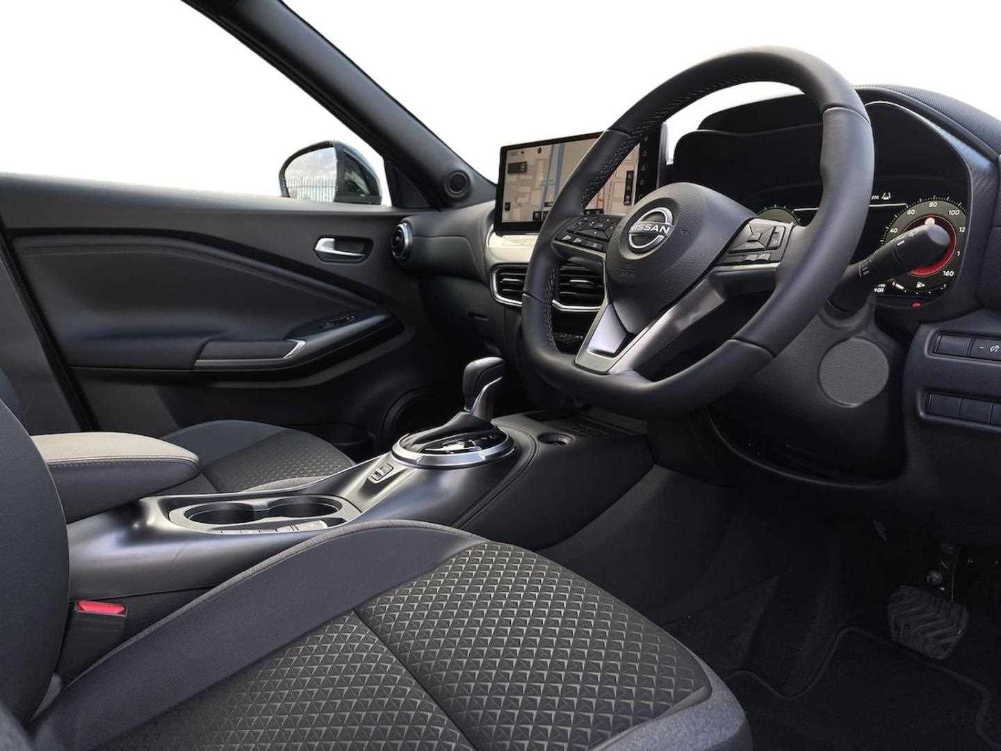 Used Nissan Juke 2024 for sale - 76532443: Photo 15