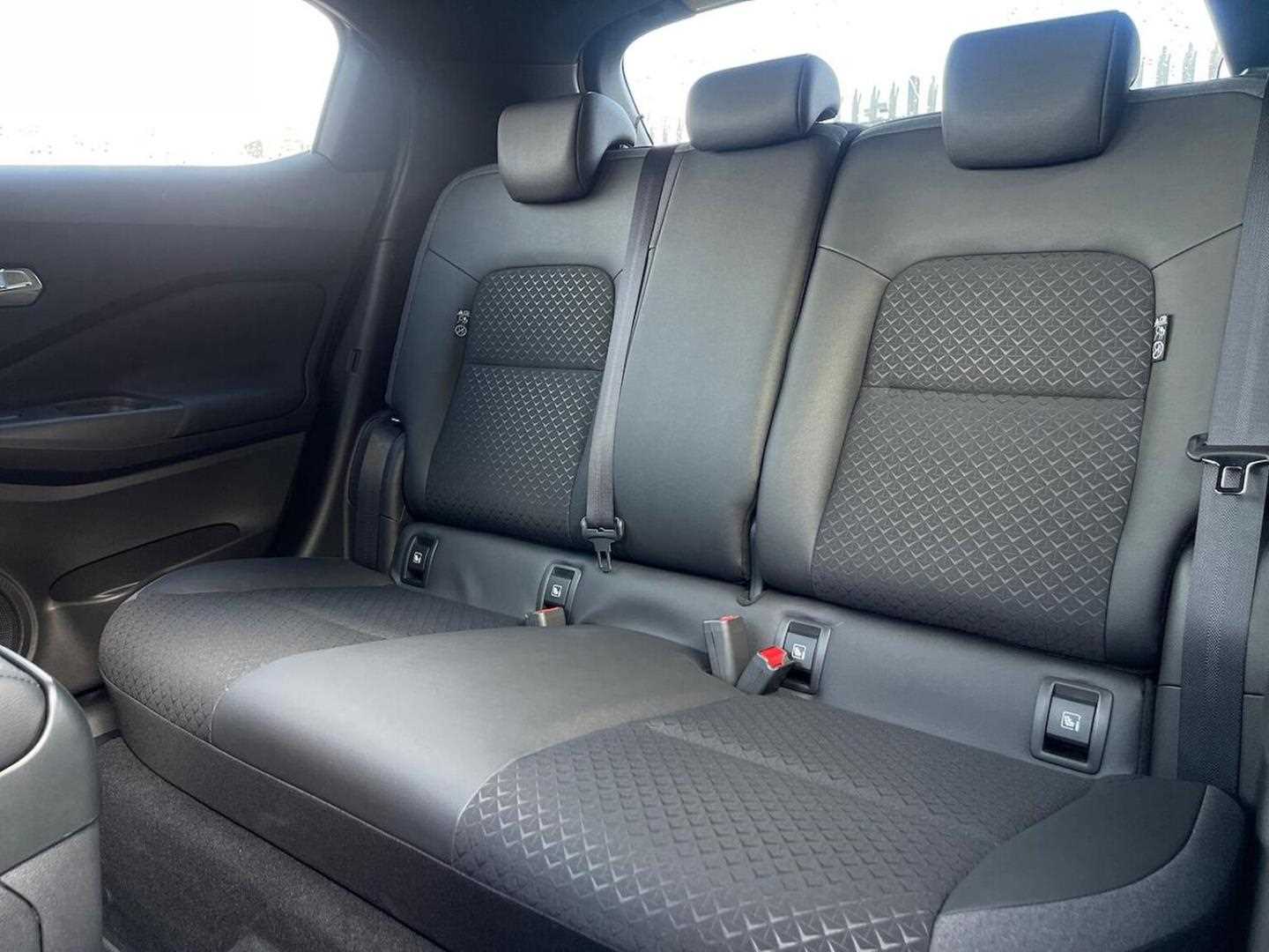 Used Nissan Juke 2024 for sale - 76532443: Photo 16