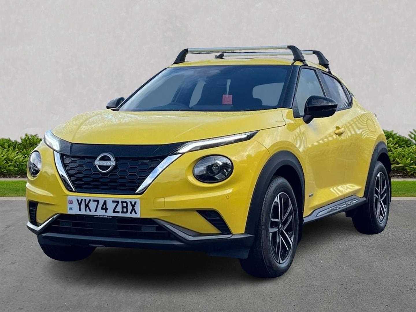 Used Nissan Juke 2024 for sale - 76532443: Photo 20