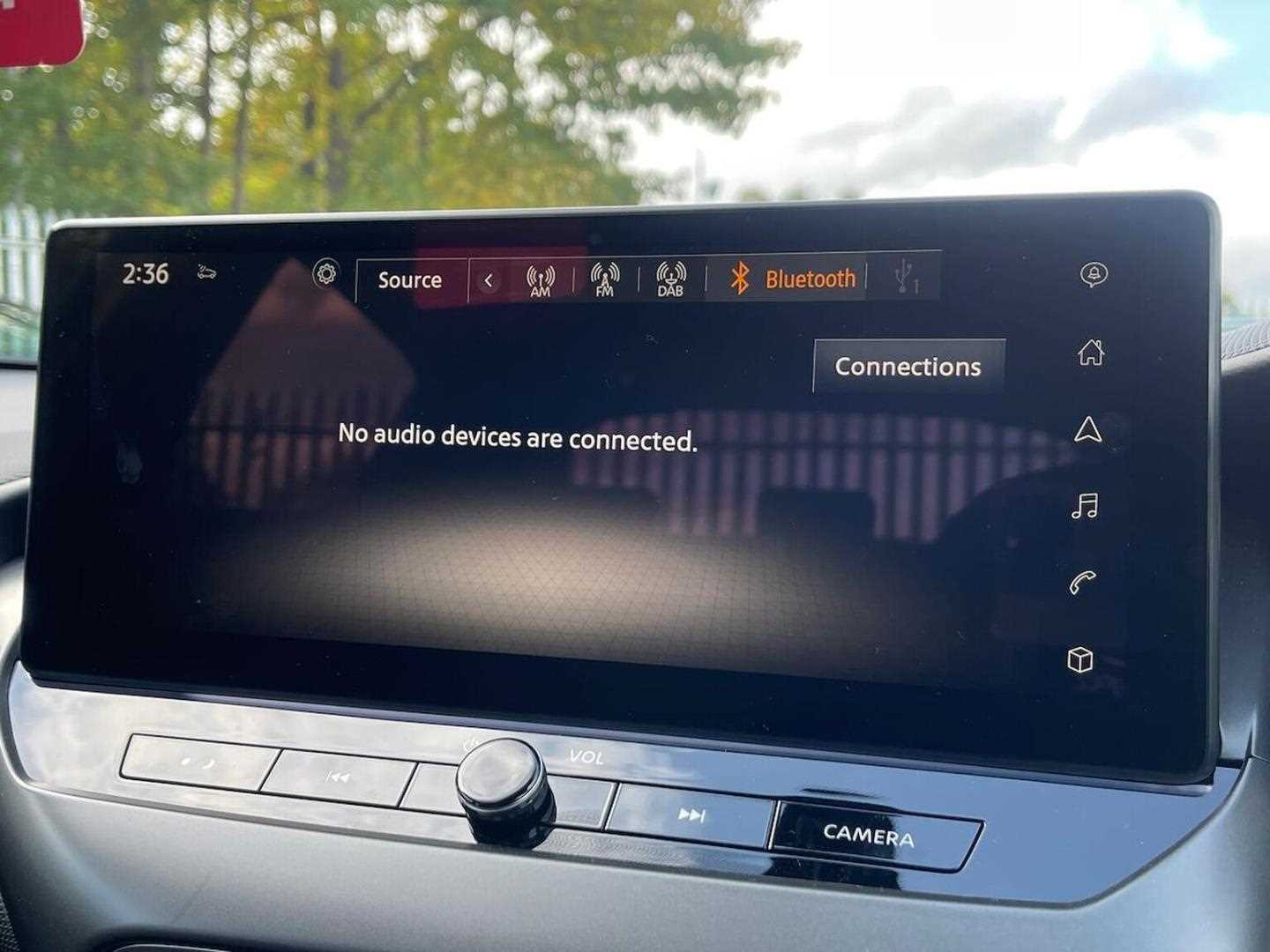 Used Nissan Juke 2024 for sale - 76532443: Photo 23