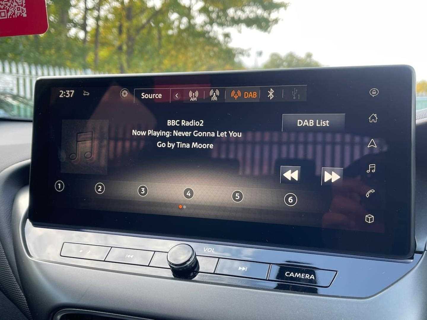 Used Nissan Juke 2024 for sale - 76532443: Photo 24