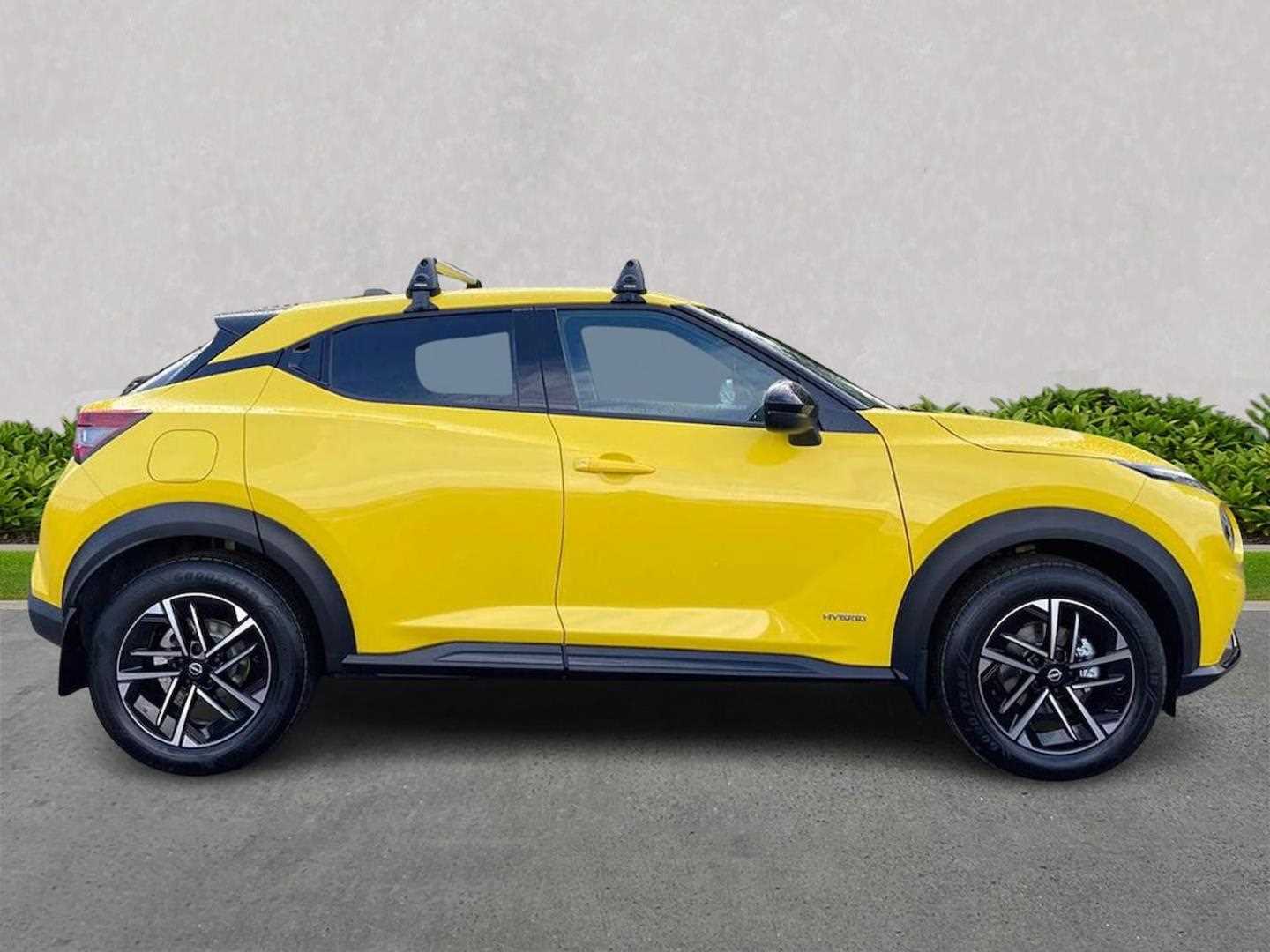 Used Nissan Juke 2024 for sale - 76532443: Photo 3