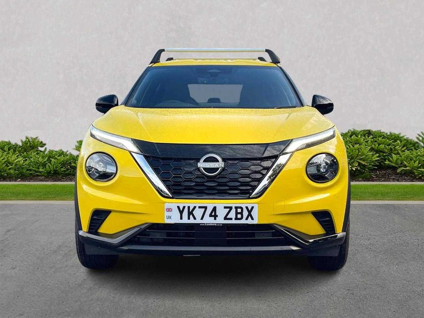 Used Nissan Juke 2024 for sale - 76532443: Photo 5