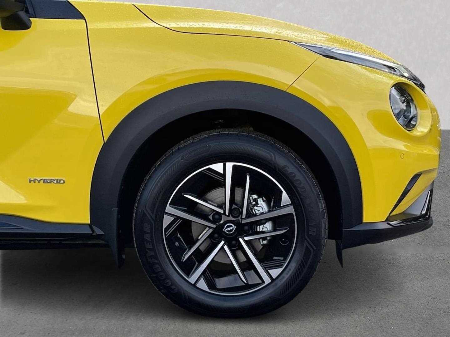 Used Nissan Juke 2024 for sale - 76532443: Photo 6