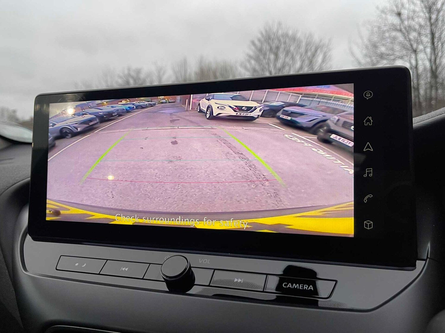 Used Nissan Juke 2024 for sale - 77487711: Photo 11