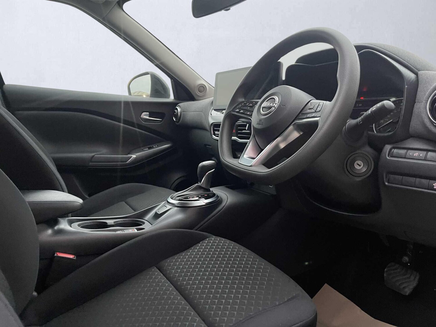 Used Nissan Juke 2024 for sale - 77487711: Photo 18