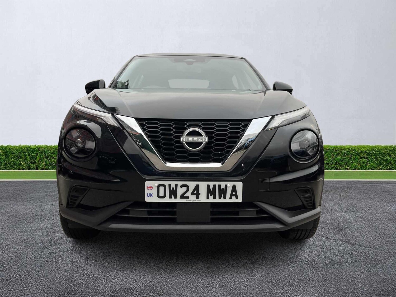 Used Nissan Juke 2024 for sale - 77487711: Photo 2