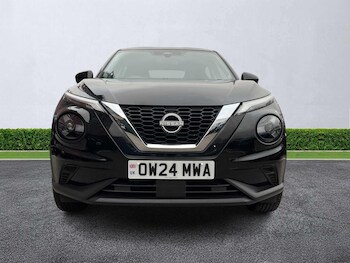 Used Nissan Juke 2024 for sale - 77487711: Photo