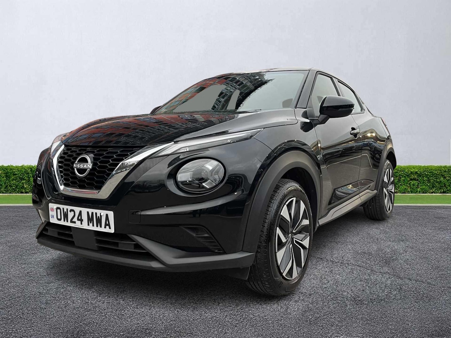Used Nissan Juke 2024 for sale - 77487711: Photo 3