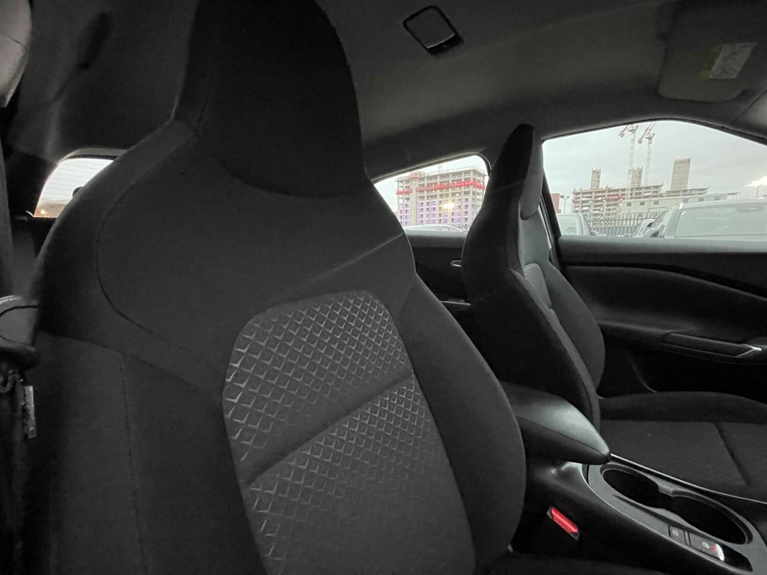 Used Nissan Juke 2024 for sale - 77487711: Photo 33