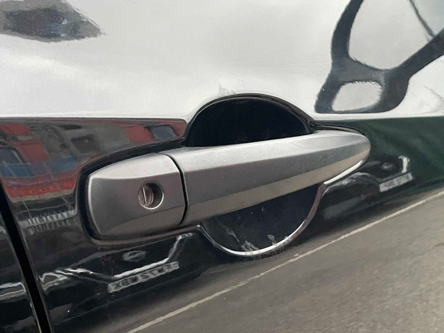 Used Nissan Juke 2024 for sale - 77487711: Photo 35