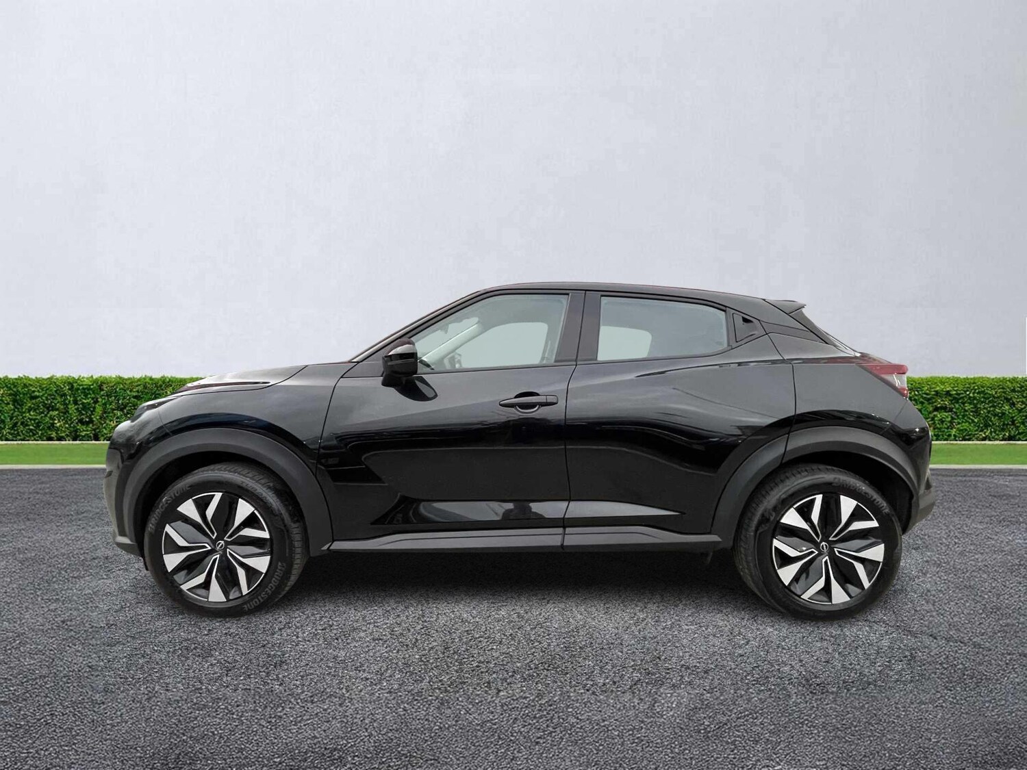 Used Nissan Juke 2024 for sale - 77487711: Photo 4
