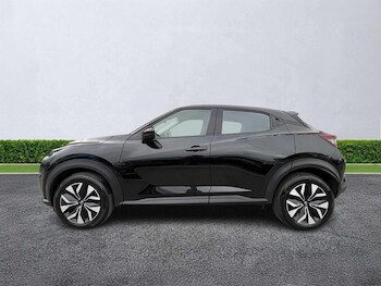 Used Nissan Juke 2024 for sale - 77487711: Photo