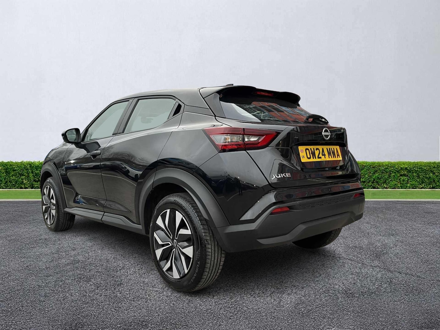 Used Nissan Juke 2024 for sale - 77487711: Photo 5