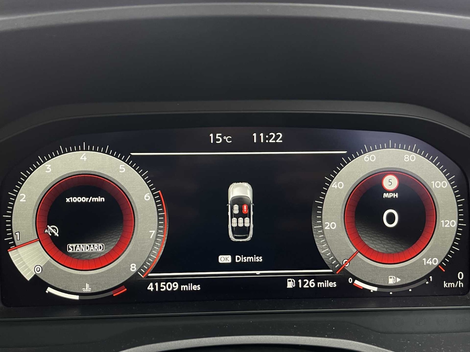 Used Nissan Qashqai 2021 for sale - 76170738: Photo 10