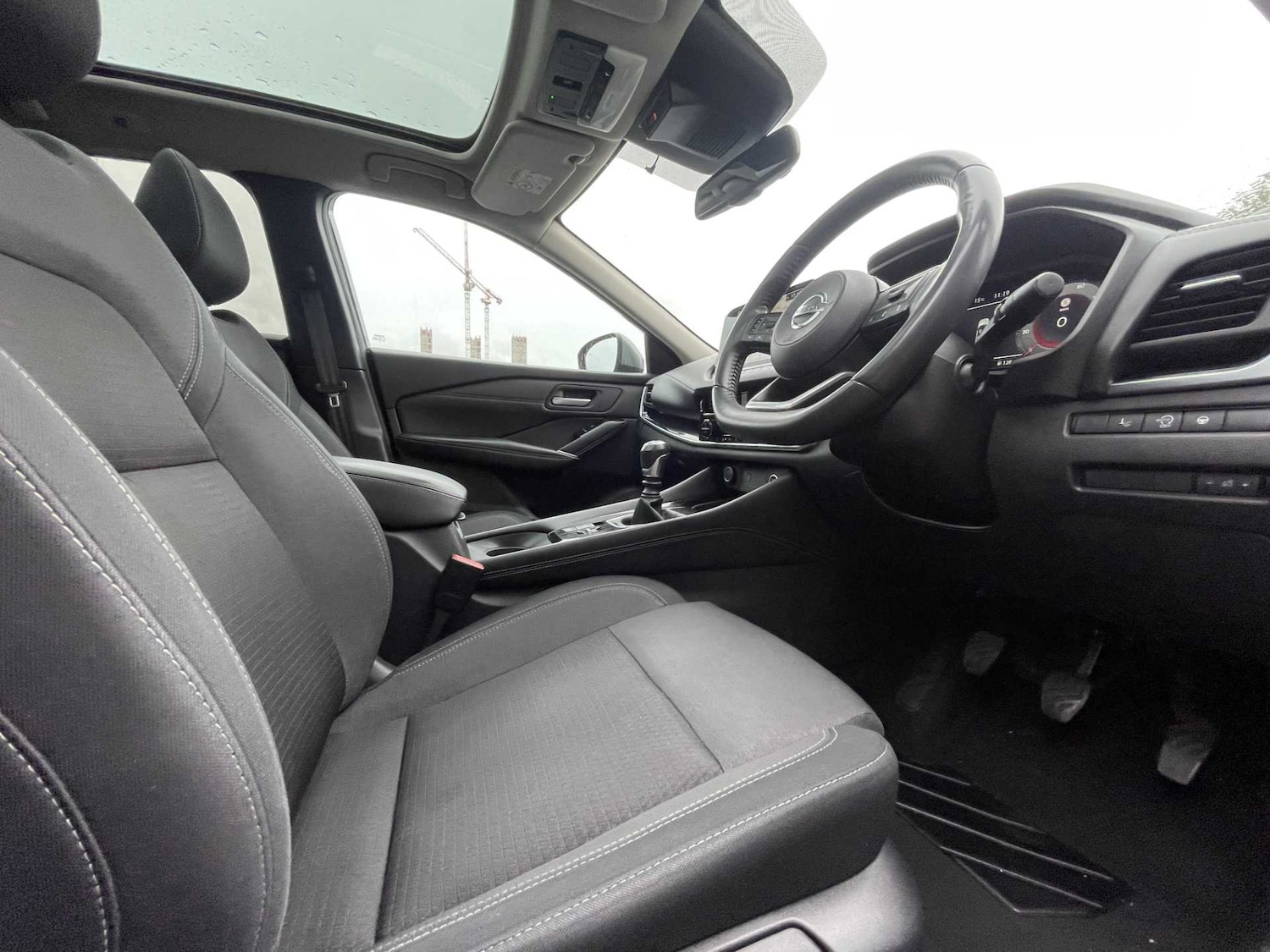 Used Nissan Qashqai 2021 for sale - 76170738: Photo 13