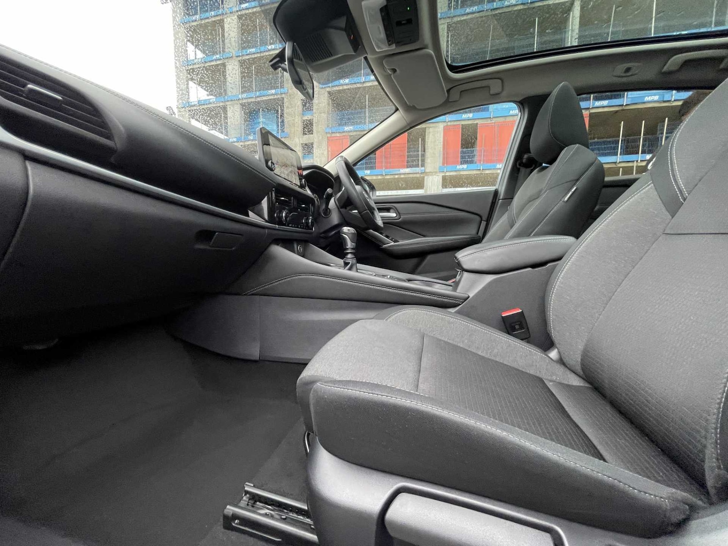 Used Nissan Qashqai 2021 for sale - 76170738: Photo 14