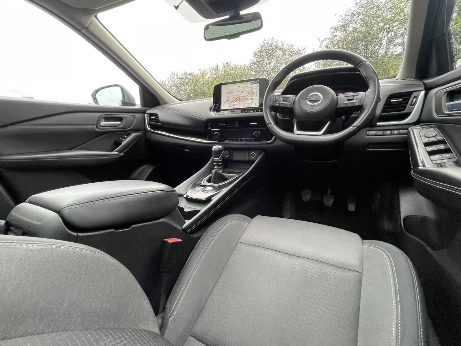 Used Nissan Qashqai 2021 for sale - 76170738: Photo 15