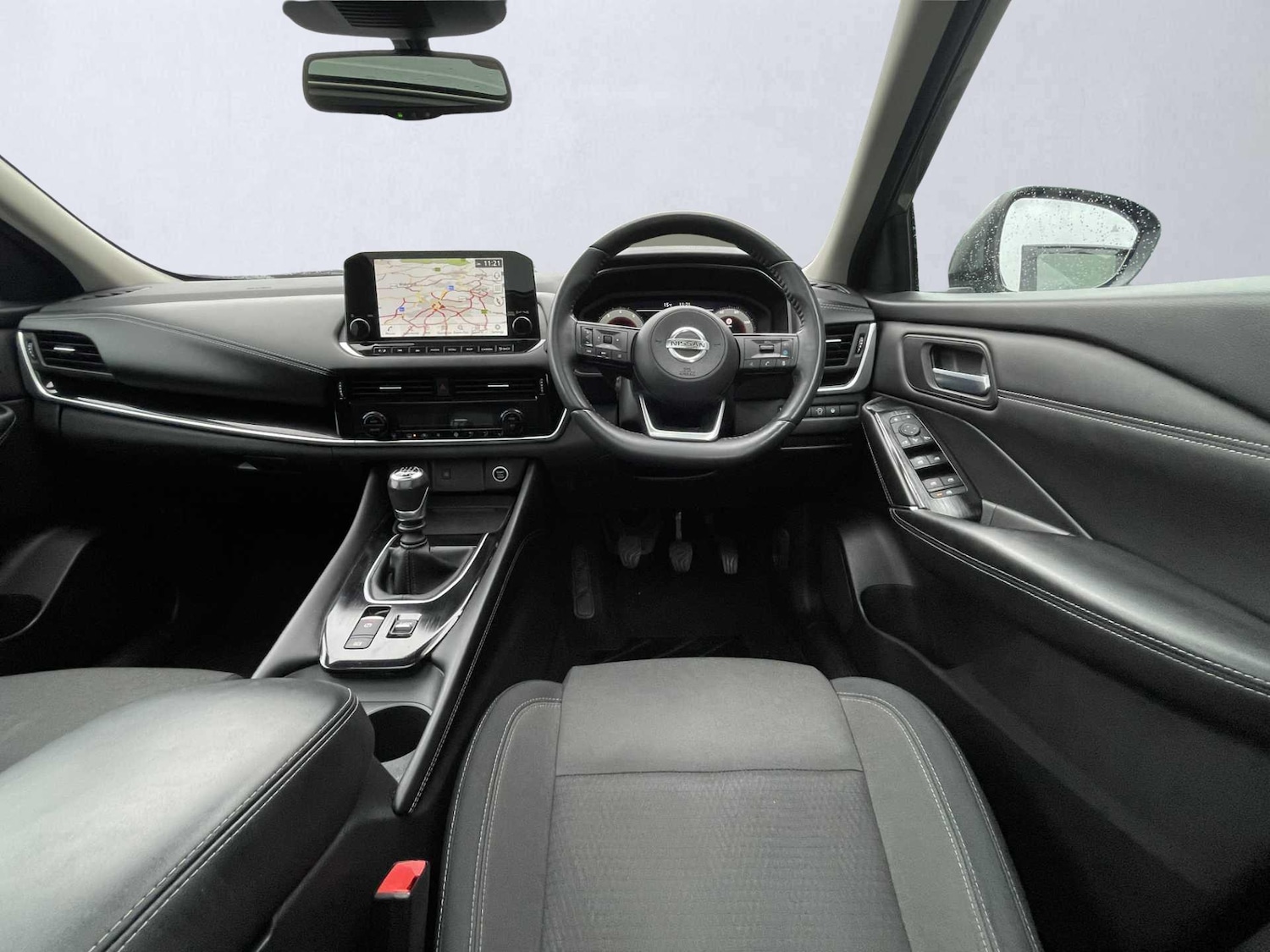 Used Nissan Qashqai 2021 for sale - 76170738: Photo 17