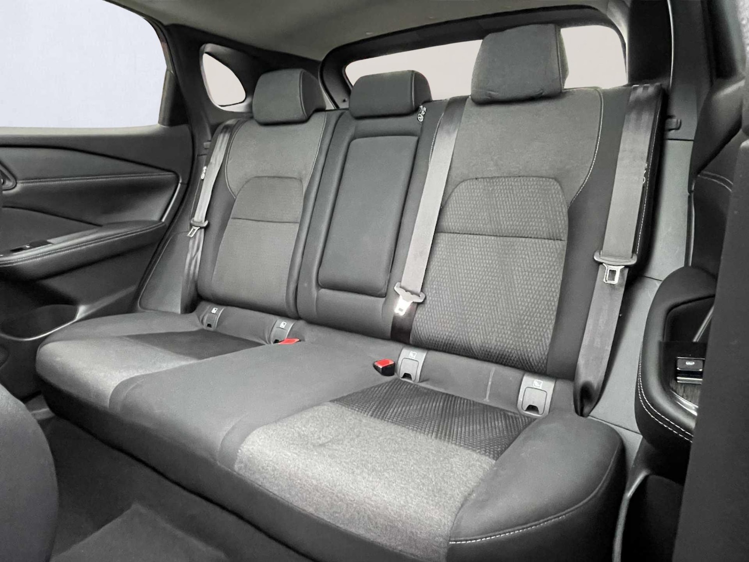 Used Nissan Qashqai 2021 for sale - 76170738: Photo 18