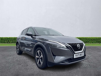 Used Nissan Qashqai 2021 for sale - 76170738: Photo