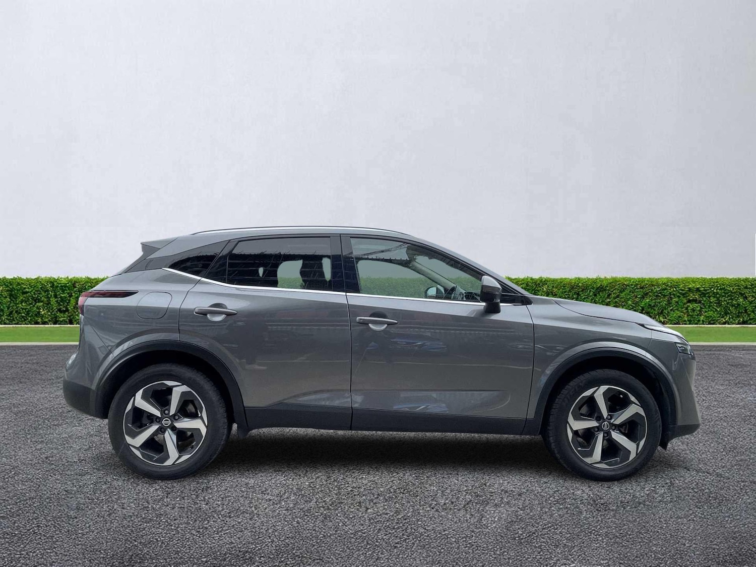 Used Nissan Qashqai 2021 for sale - 76170738: Photo 2