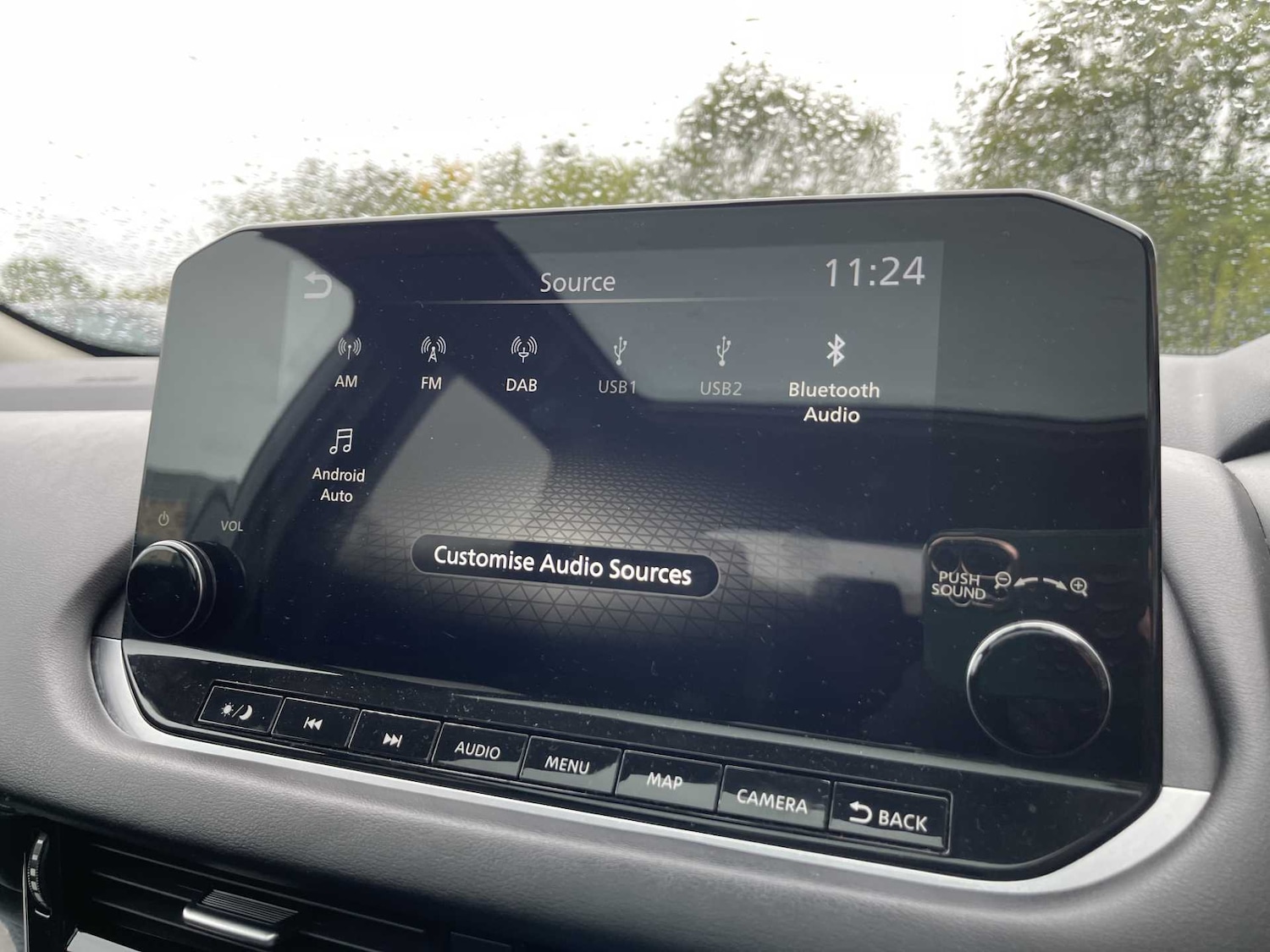 Used Nissan Qashqai 2021 for sale - 76170738: Photo 24