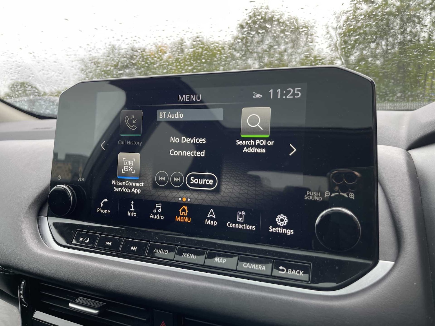 Used Nissan Qashqai 2021 for sale - 76170738: Photo 25