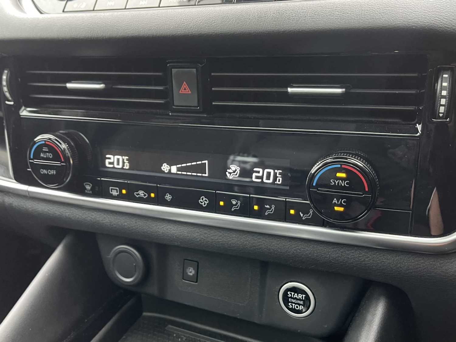 Used Nissan Qashqai 2021 for sale - 76170738: Photo 26