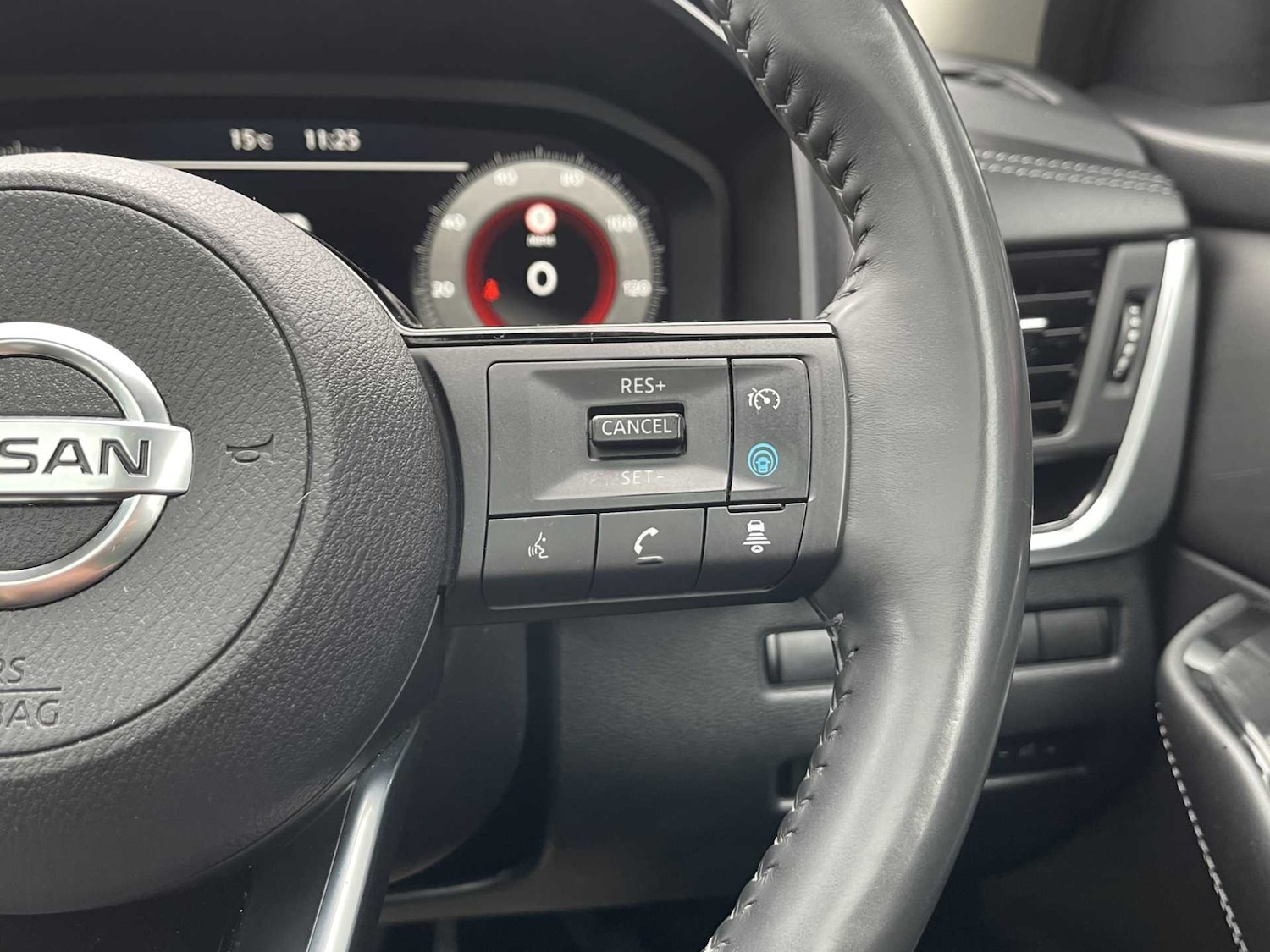 Used Nissan Qashqai 2021 for sale - 76170738: Photo 28