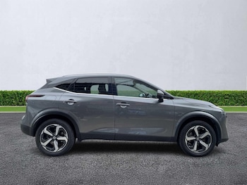 Used Nissan Qashqai 2021 for sale - 76170738: Photo