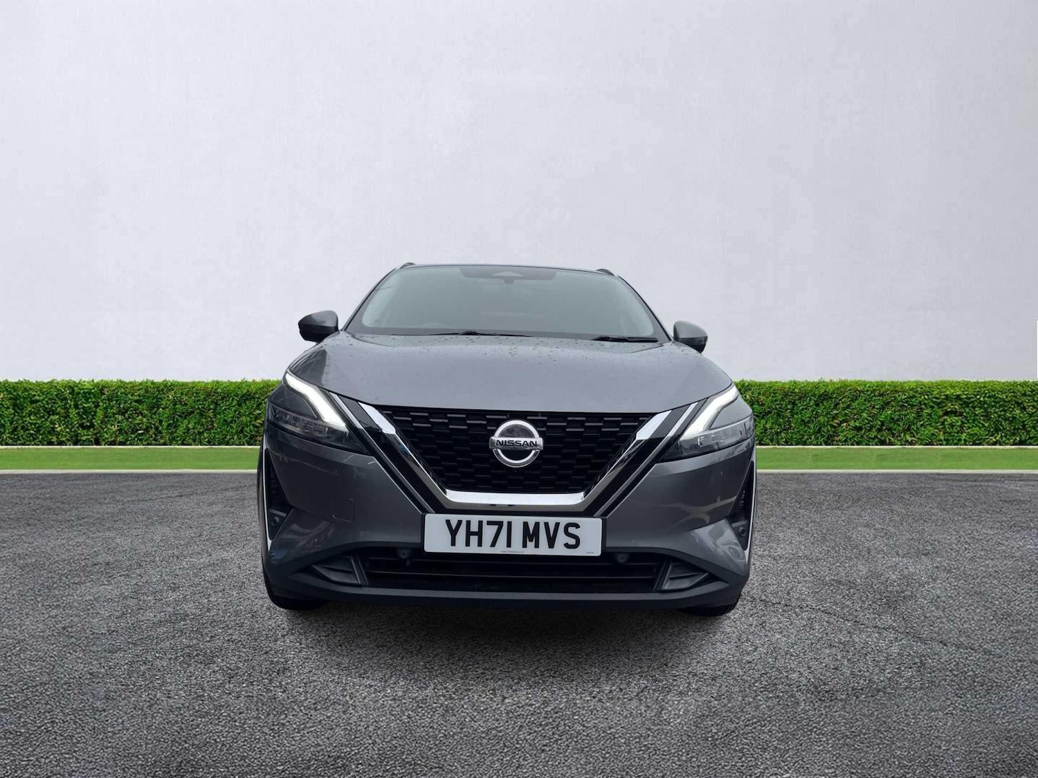 Used Nissan Qashqai 2021 for sale - 76170738: Photo 3