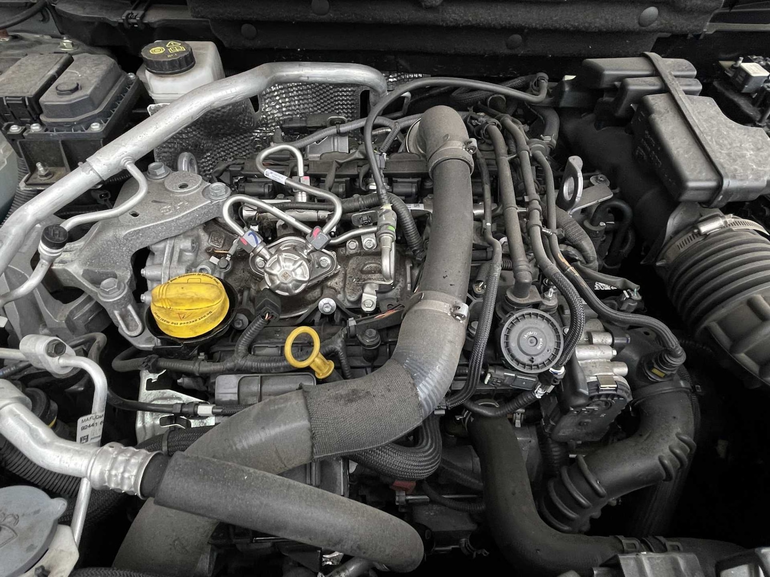 Used Nissan Qashqai 2021 for sale - 76170738: Photo 31