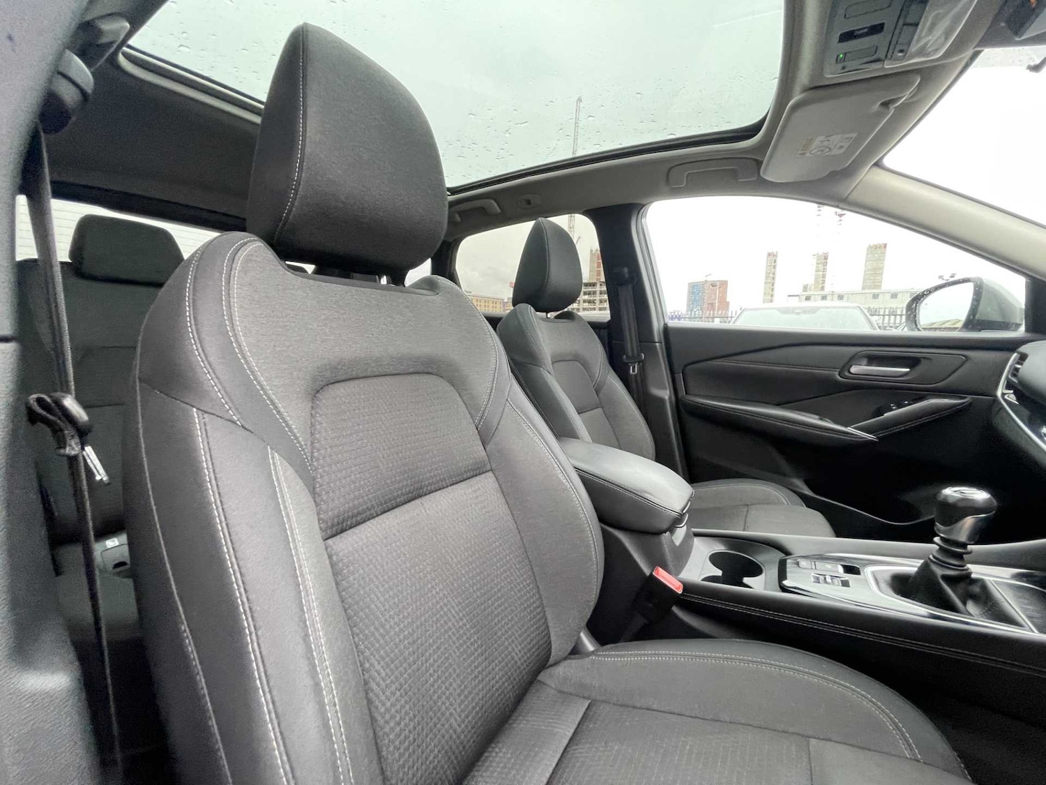 Used Nissan Qashqai 2021 for sale - 76170738: Photo 37